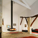 Illustration for article titled The Gyrofocus Fireplace Is The World's Most Beautiful Object (Officially)